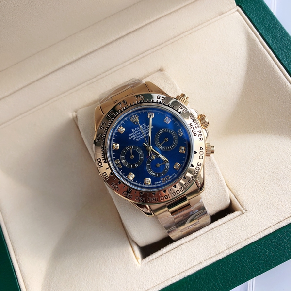 ブランド時計全体デザイン